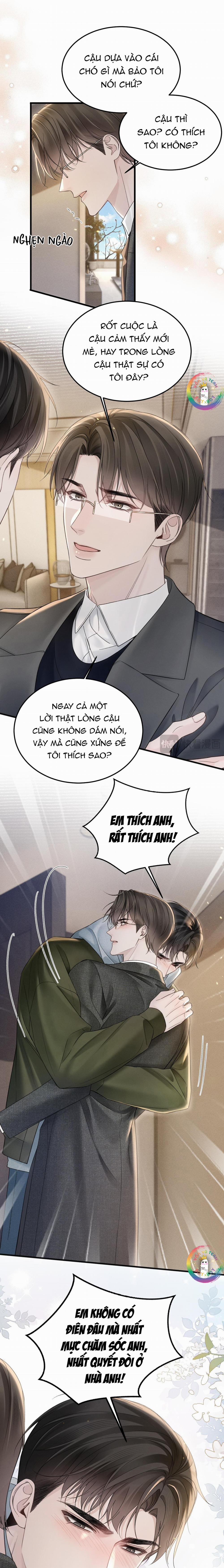 Cuộc Đối Đầu Gay Gắt 87 trang 1