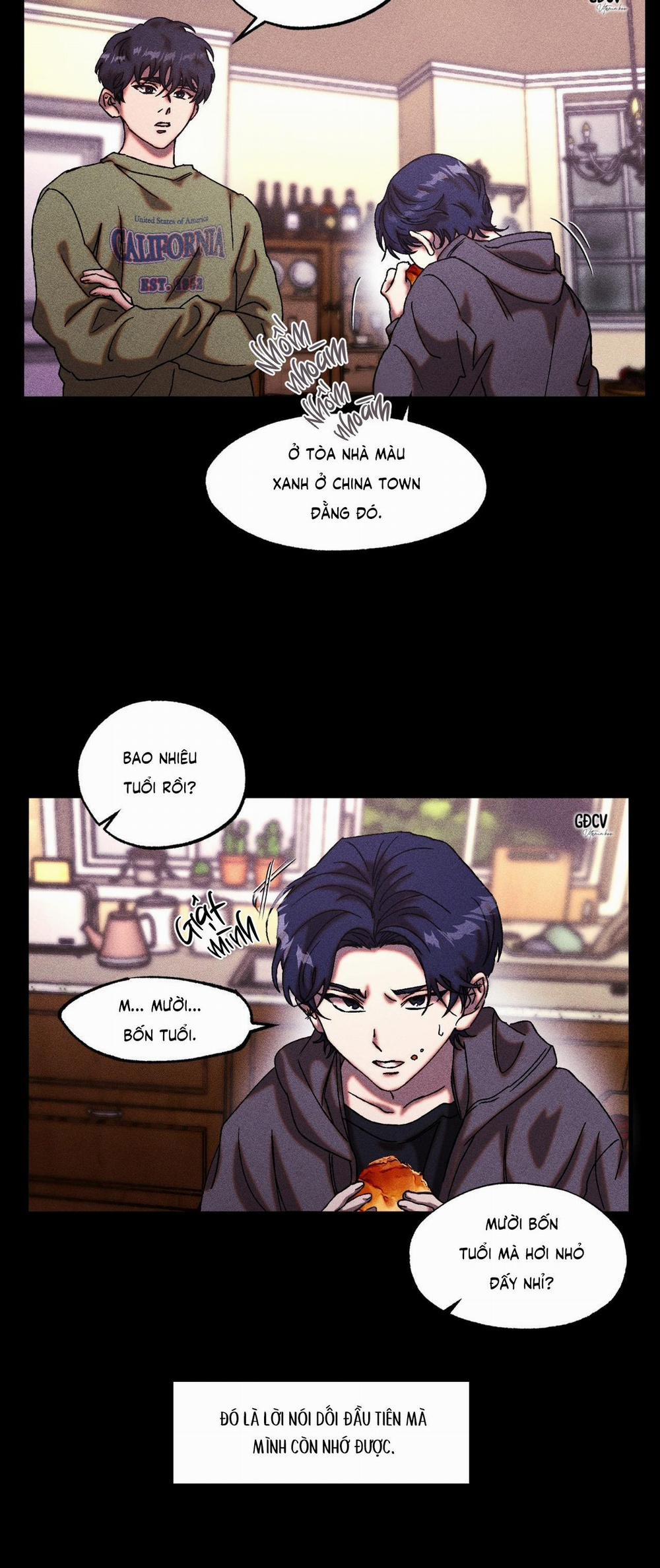 CUỘC GIAO DỊCH 11 trang 1