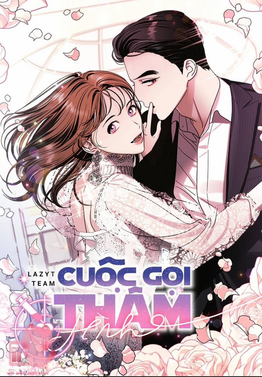 Cuộc Gọi Thâm Tình 7 trang 1