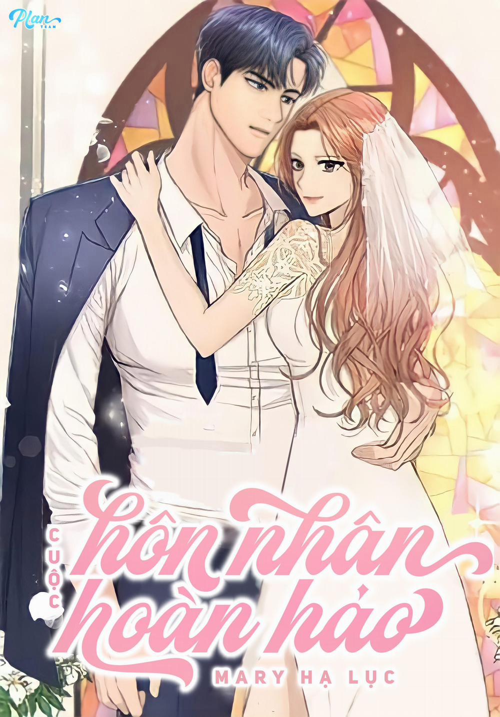 Cuộc Hôn Nhân Hoàn Hảo 8.1 trang 0