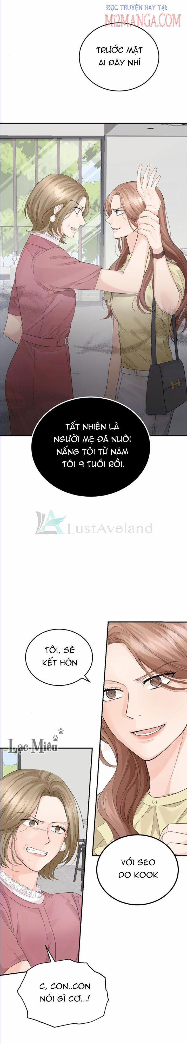 Cuộc Hôn Nhân Hoàn Hảo 9.2 trang 0