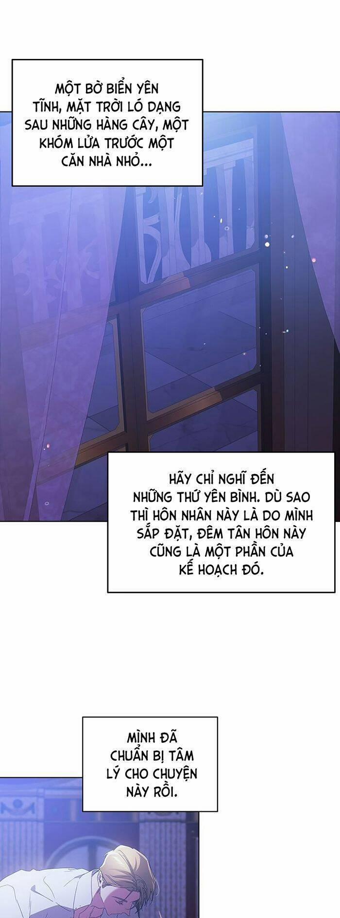 Cuộc Hôn Nhân Này Dù Sao Cũng Sẽ Tan Vỡ Mà Thôi 18 trang 1