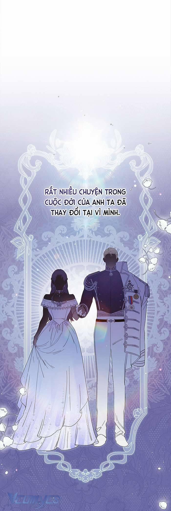 Cuộc Hôn Nhân Này Dù Sao Cũng Sẽ Tan Vỡ Mà Thôi 59 trang 1