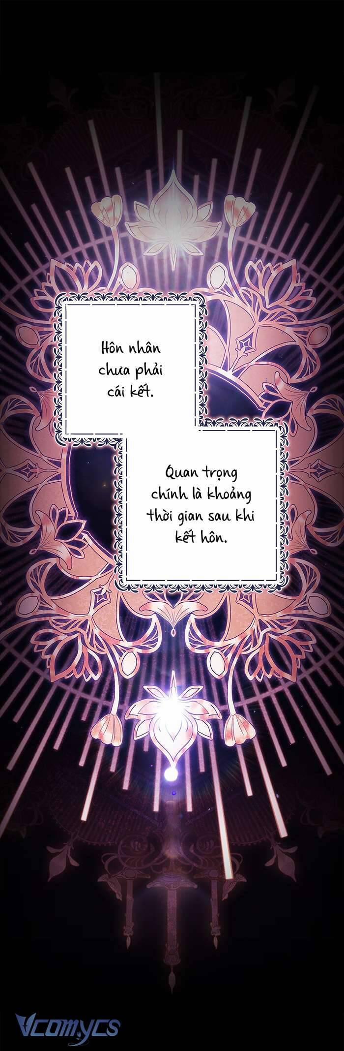 Cuộc Hôn Nhân Này Dù Sao Cũng Sẽ Tan Vỡ Mà Thôi 67 trang 1