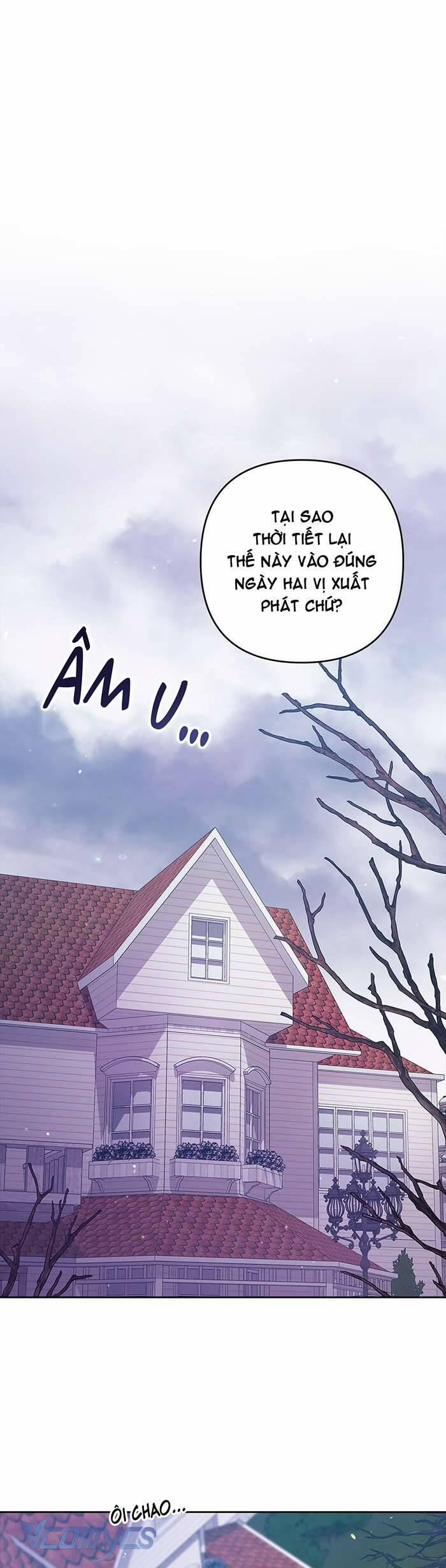 Cuộc Hôn Nhân Này Dù Sao Cũng Sẽ Tan Vỡ Mà Thôi 68 trang 1