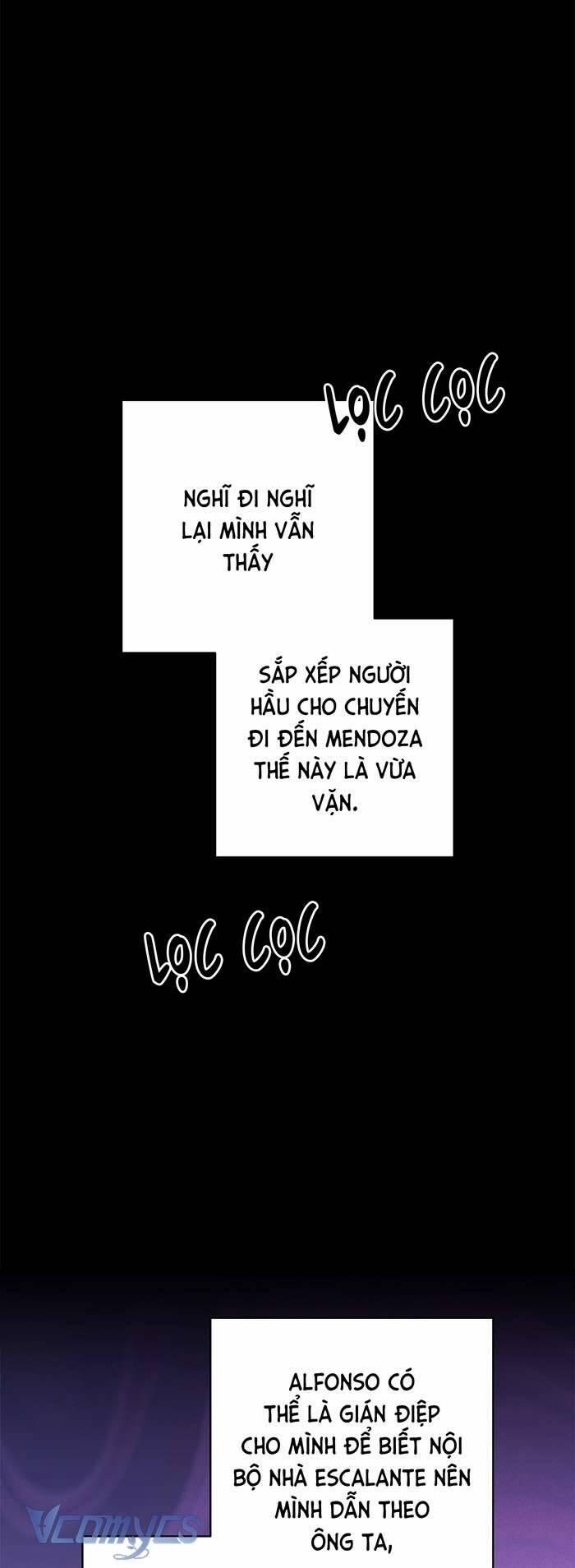 Cuộc Hôn Nhân Này Dù Sao Cũng Sẽ Tan Vỡ Mà Thôi 74 trang 1