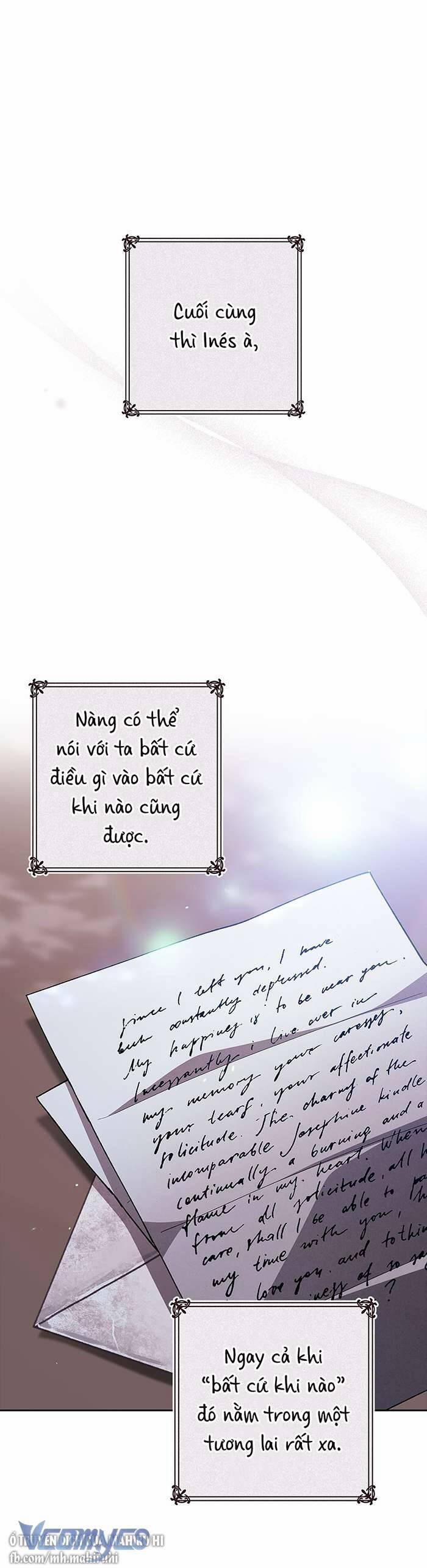 Cuộc Hôn Nhân Này Dù Sao Cũng Sẽ Tan Vỡ Mà Thôi 90 trang 1