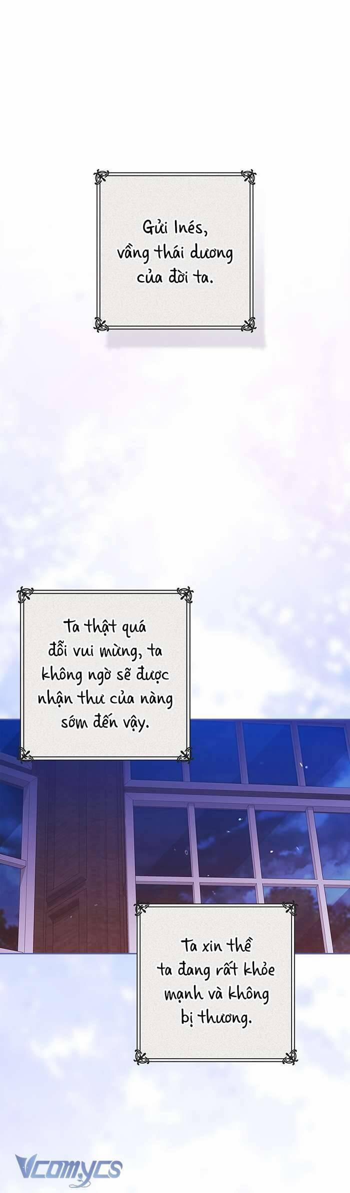 Cuộc Hôn Nhân Này Dù Sao Cũng Sẽ Tan Vỡ Mà Thôi 94 trang 1