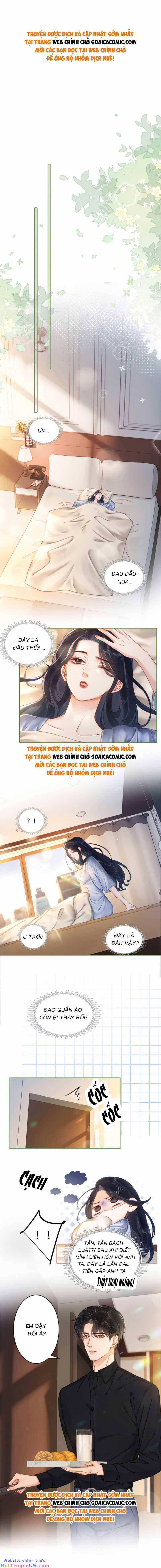 Cuộc Hôn Nhân Ngọt Ngào 2 trang 0