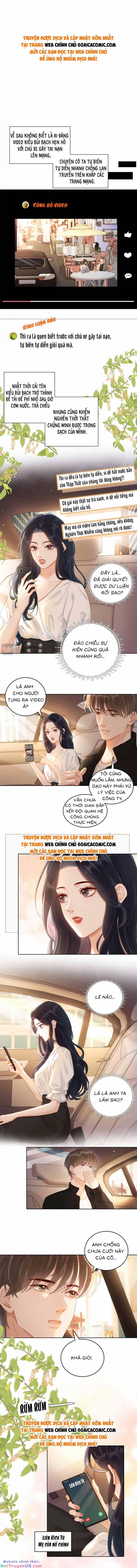 Cuộc Hôn Nhân Ngọt Ngào 6 trang 0