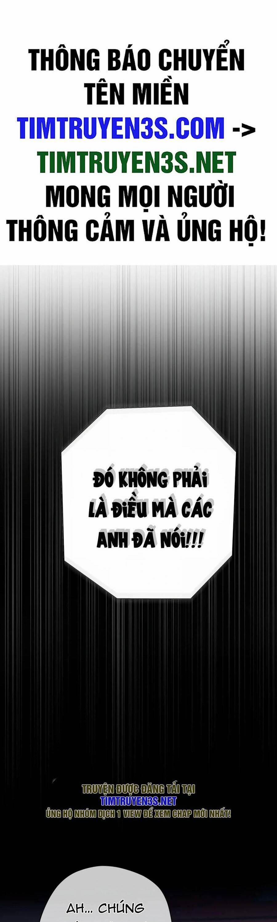 Cuộc Sống Bắt Đầu Khi Làm Một Diễn Viên Nhí 12 trang 1