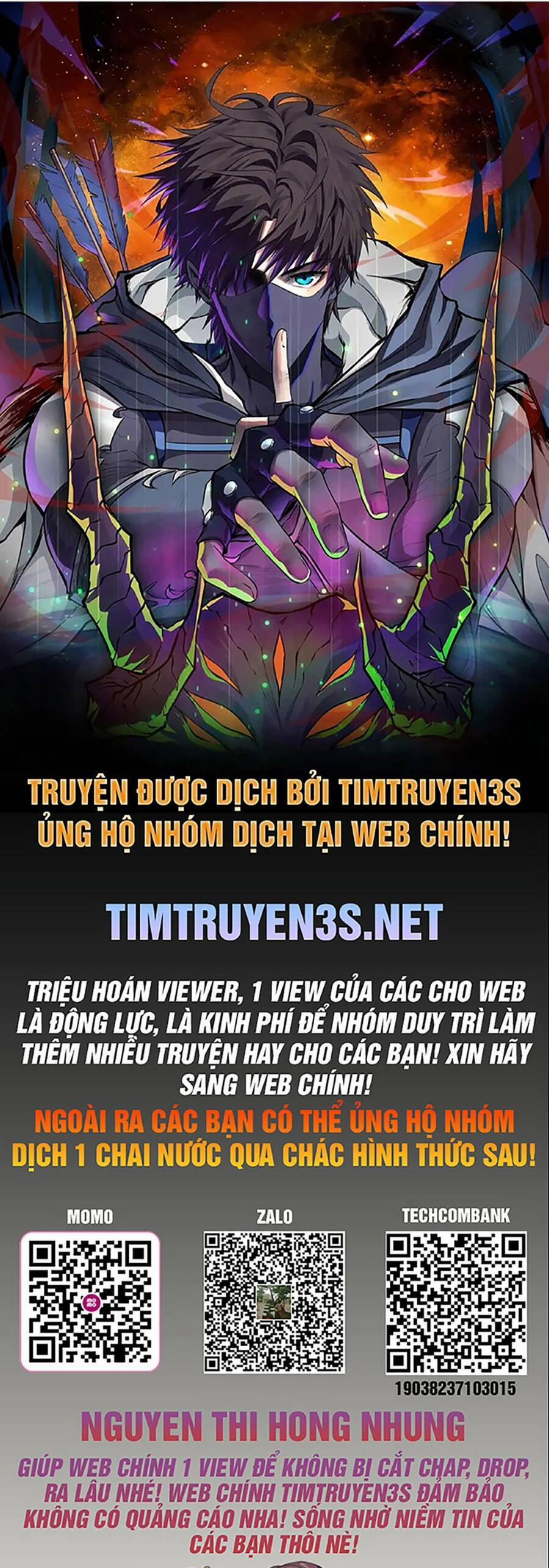 Cuộc Sống Bắt Đầu Khi Làm Một Diễn Viên Nhí 14 trang 0