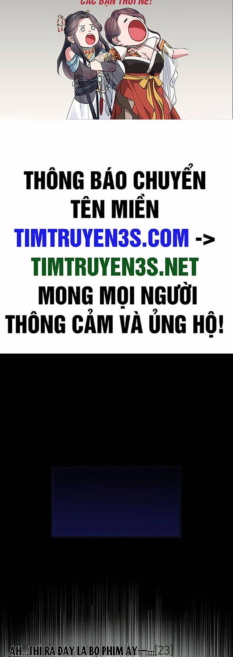 Cuộc Sống Bắt Đầu Khi Làm Một Diễn Viên Nhí 16 trang 1