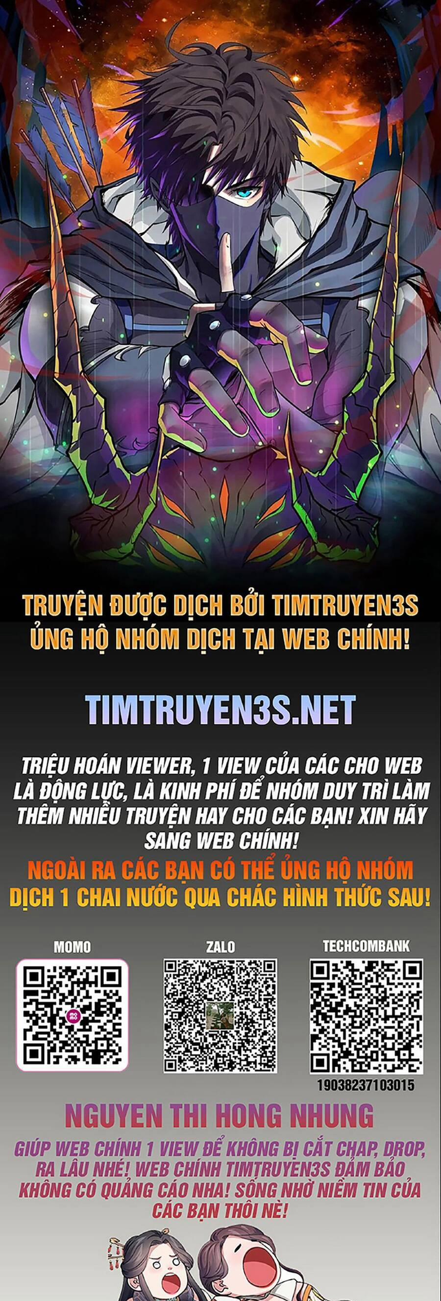 Cuộc Sống Bắt Đầu Khi Làm Một Diễn Viên Nhí 4 trang 0