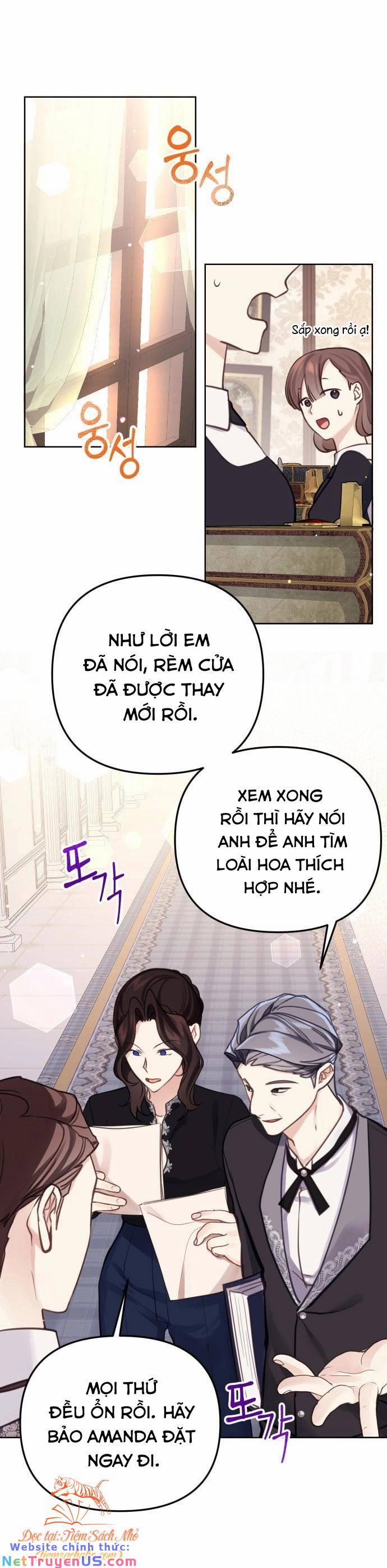 Cuộc Sống Hạnh Phúc Cùng Chồng 20 trang 0