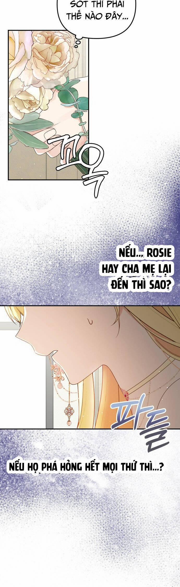 Cuộc Sống Hạnh Phúc Cùng Chồng 60 trang 1