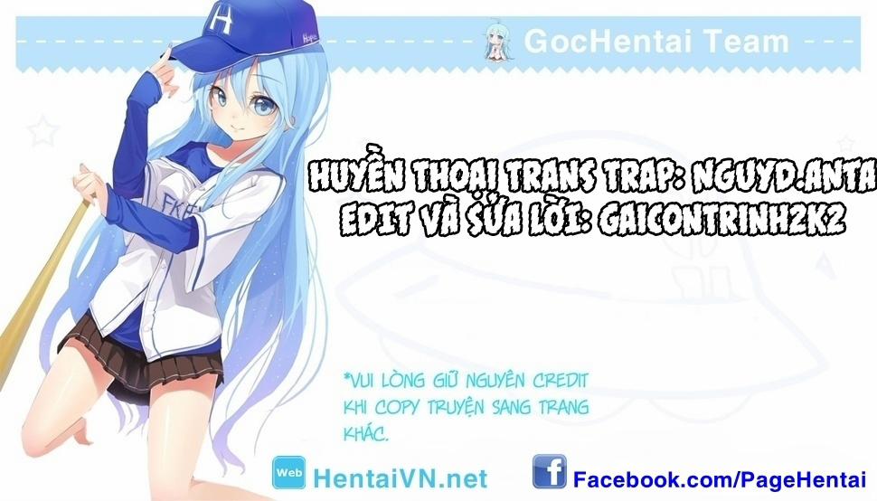 Cuộc Sống hóa gái của Makoto 1 trang 0