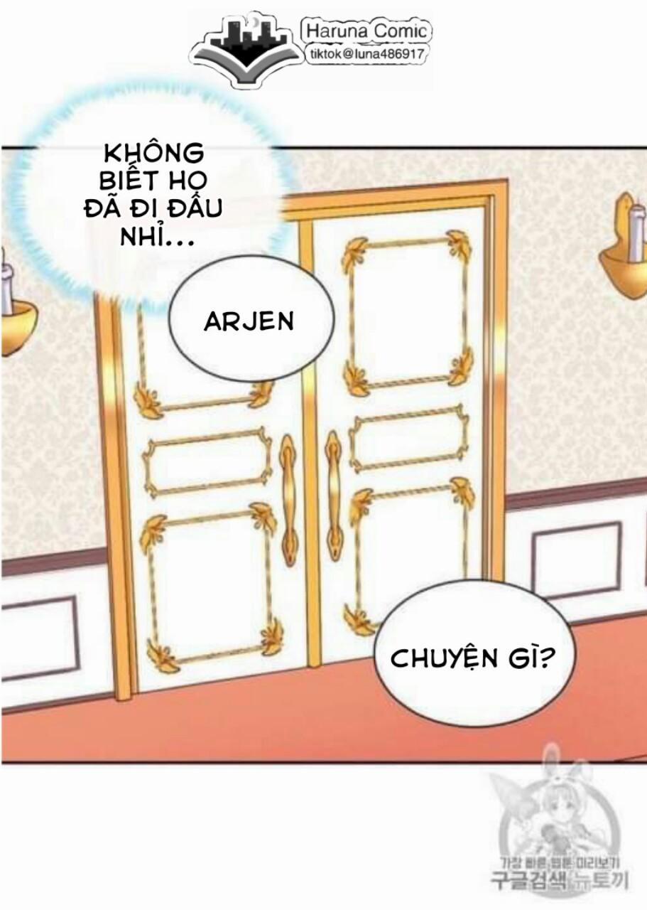 Cuộc Sống Mới Của Cặp Song Sinh 10 trang 1