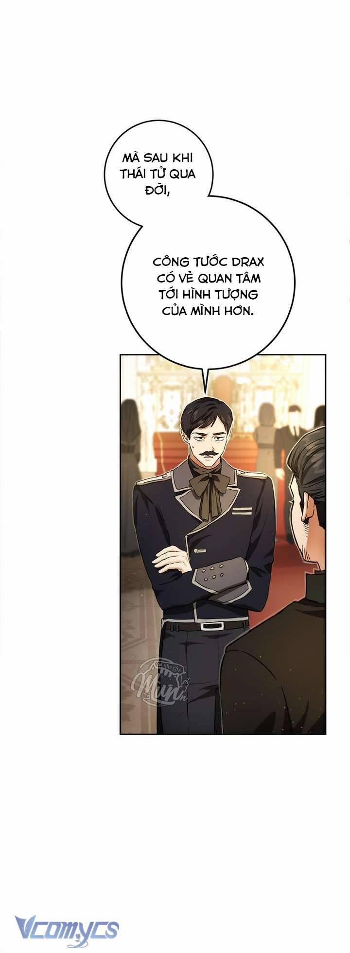 Cuộc Sống Mới Của Công Nương 105 trang 1