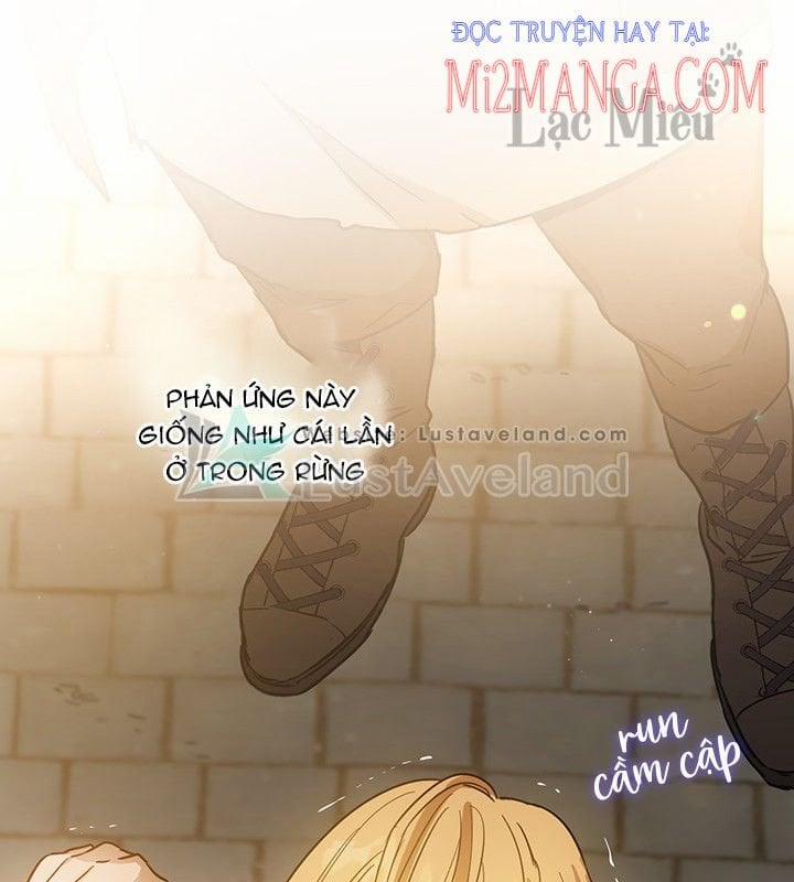 Cuộc Sống Mới Của Công Nương 7.5 trang 0