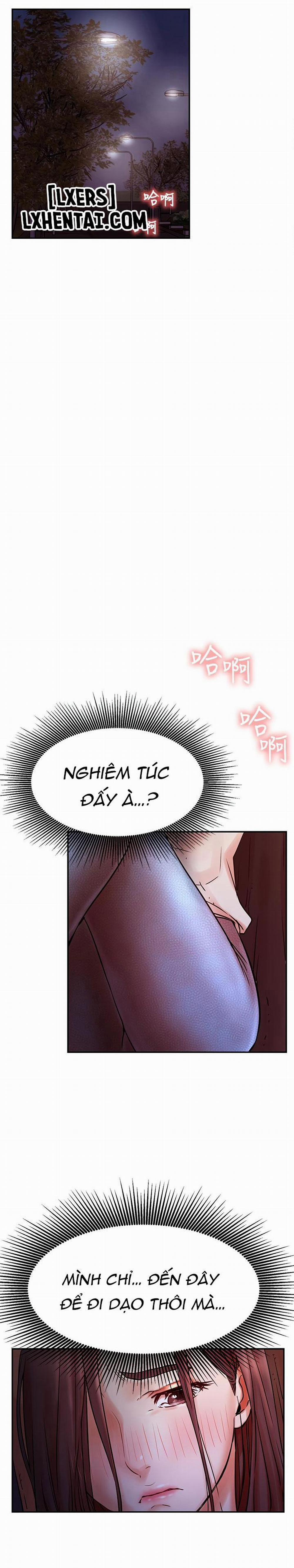 Cuộc Sống Như Anh Hằng Mơ 37 trang 0