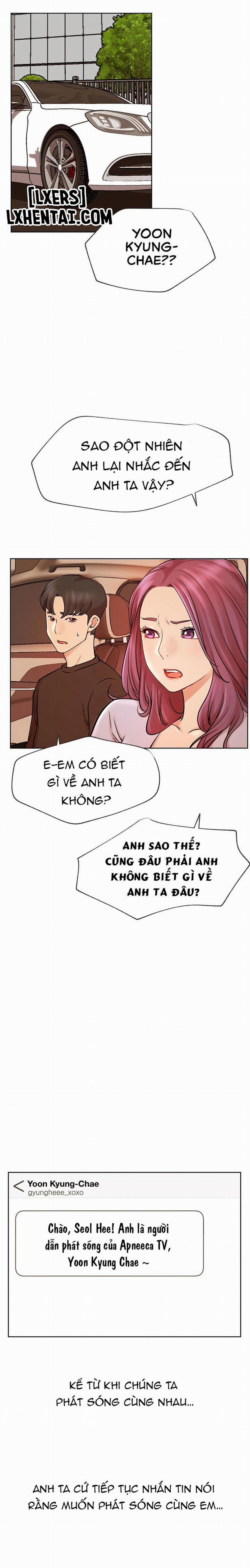Cuộc Sống Như Anh Hằng Mơ 41 trang 0