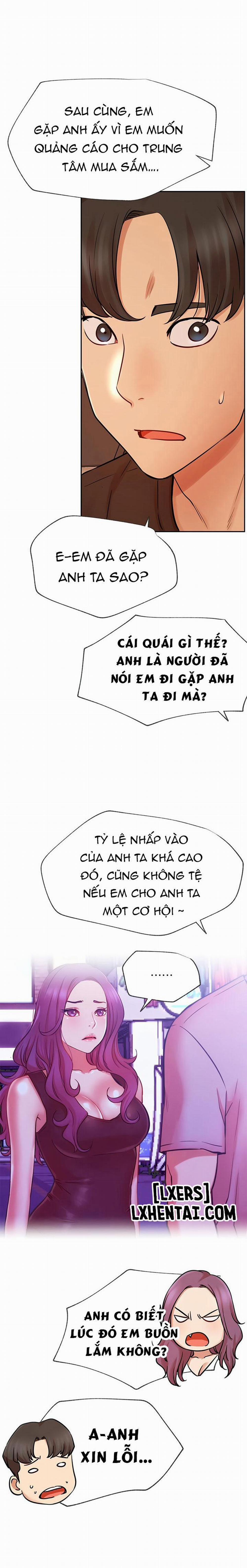 Cuộc Sống Như Anh Hằng Mơ 41 trang 1