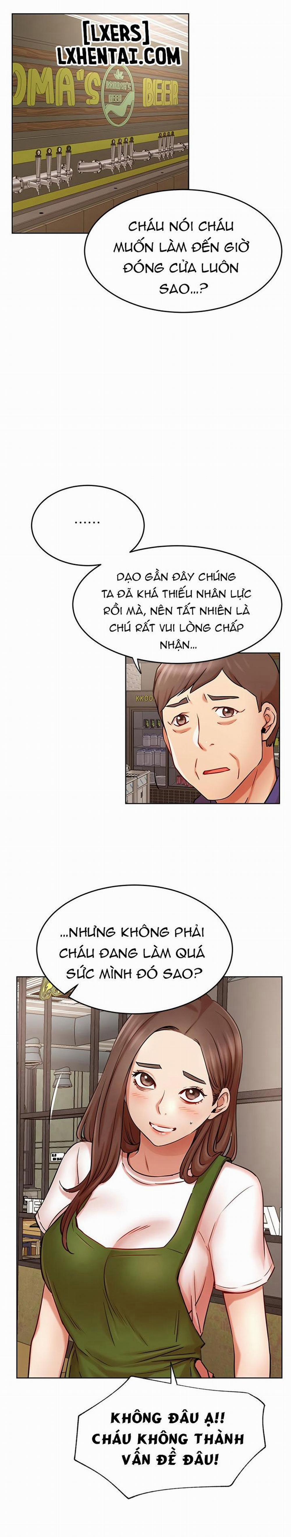 Cuộc Sống Như Anh Hằng Mơ 43 trang 0