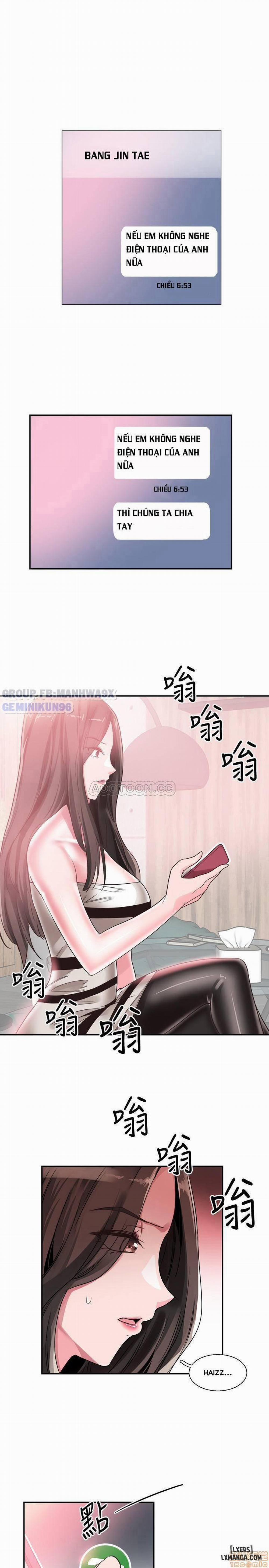 Cuộc Sống Sinh Viên 48 trang 1