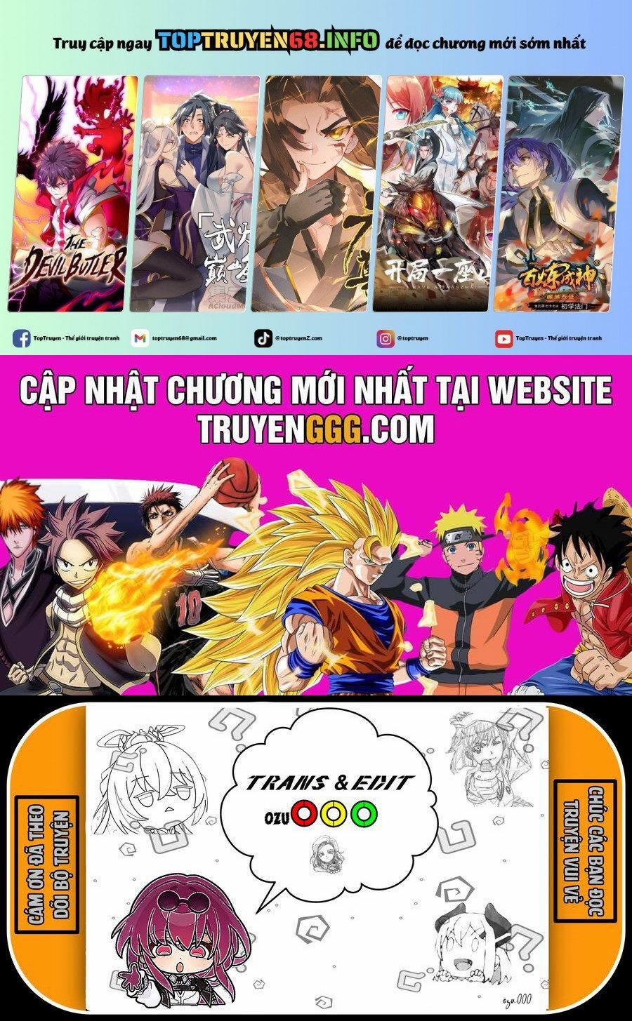 Cuộc Sống Thong Dong Ở Dị Thế Giới 206 trang 0