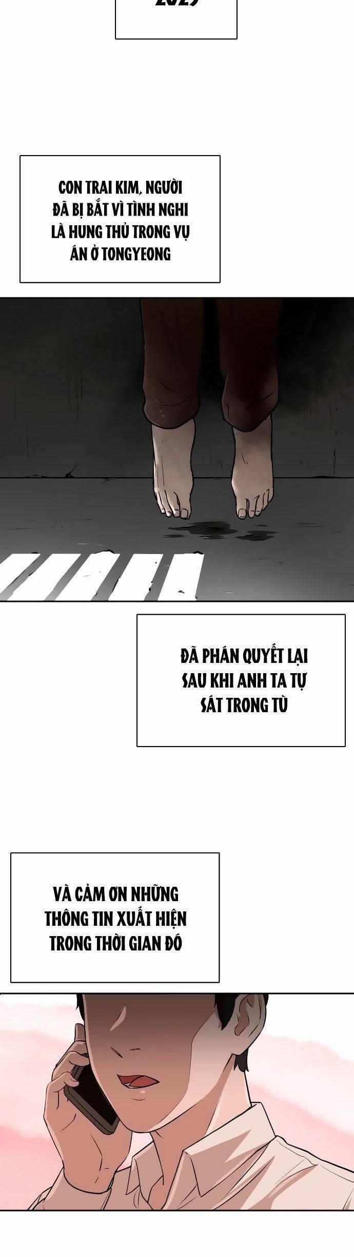 Cuộc Sống Thứ Hai Của Nhà Sản Xuất 24 trang 1