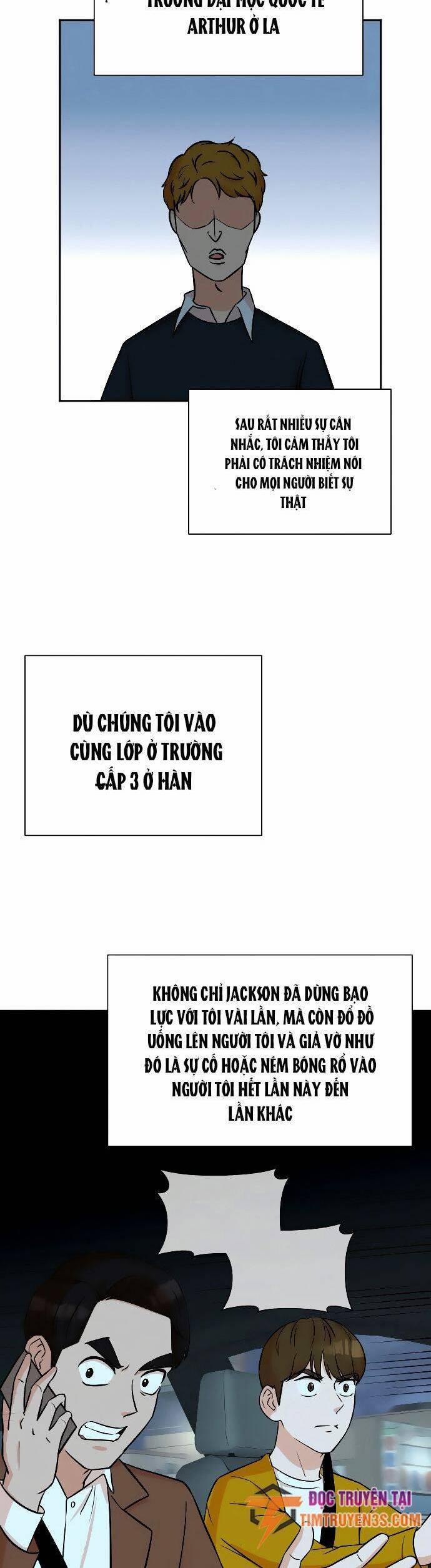 Cuộc Sống Thứ Hai Của Nhà Sản Xuất 32 trang 1
