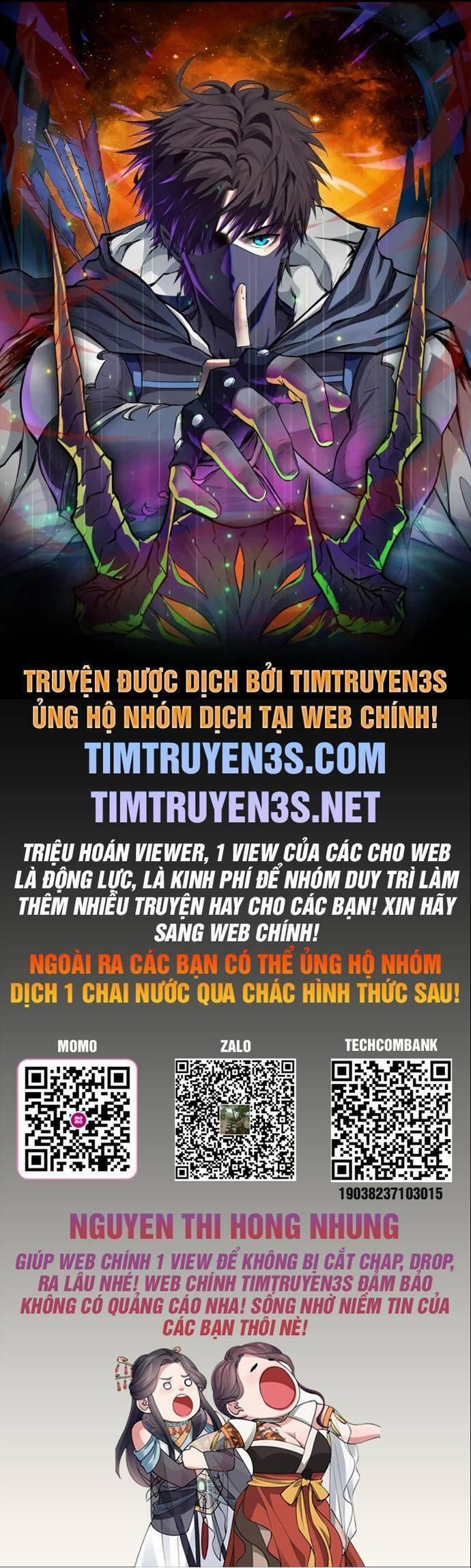 Cuộc Sống Thứ Hai Của Nhà Sản Xuất 36 trang 0