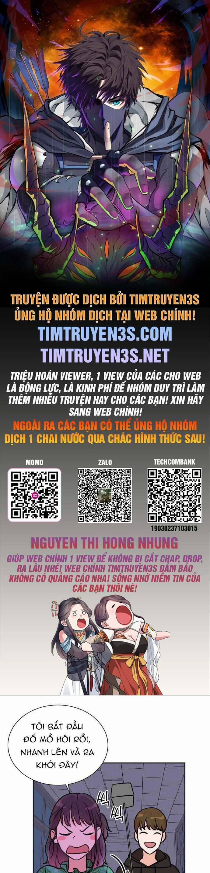Cuộc Sống Thứ Hai Của Nhà Sản Xuất 38 trang 0