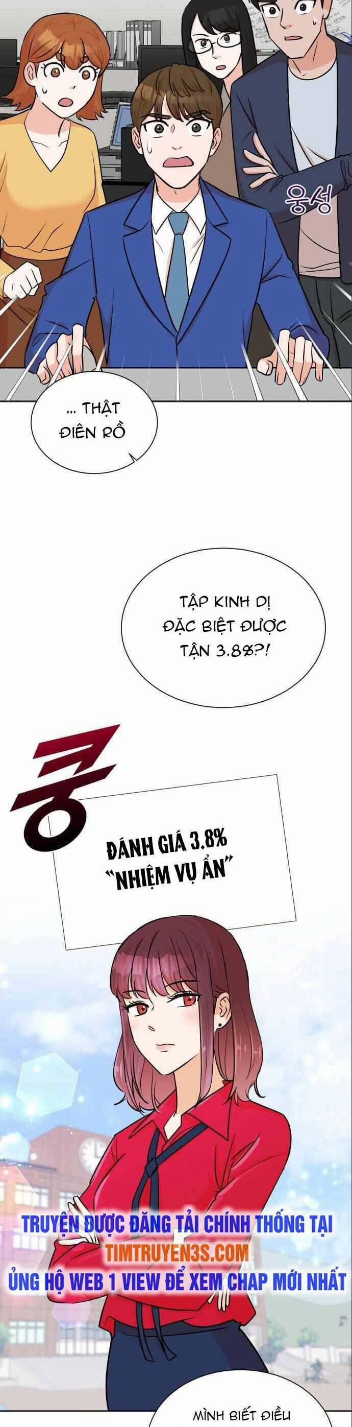 Cuộc Sống Thứ Hai Của Nhà Sản Xuất 39 trang 1
