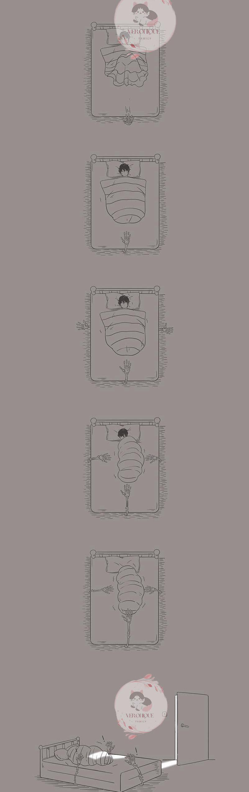 Cuộc Sống Thường Với Mẹ 32 trang 1