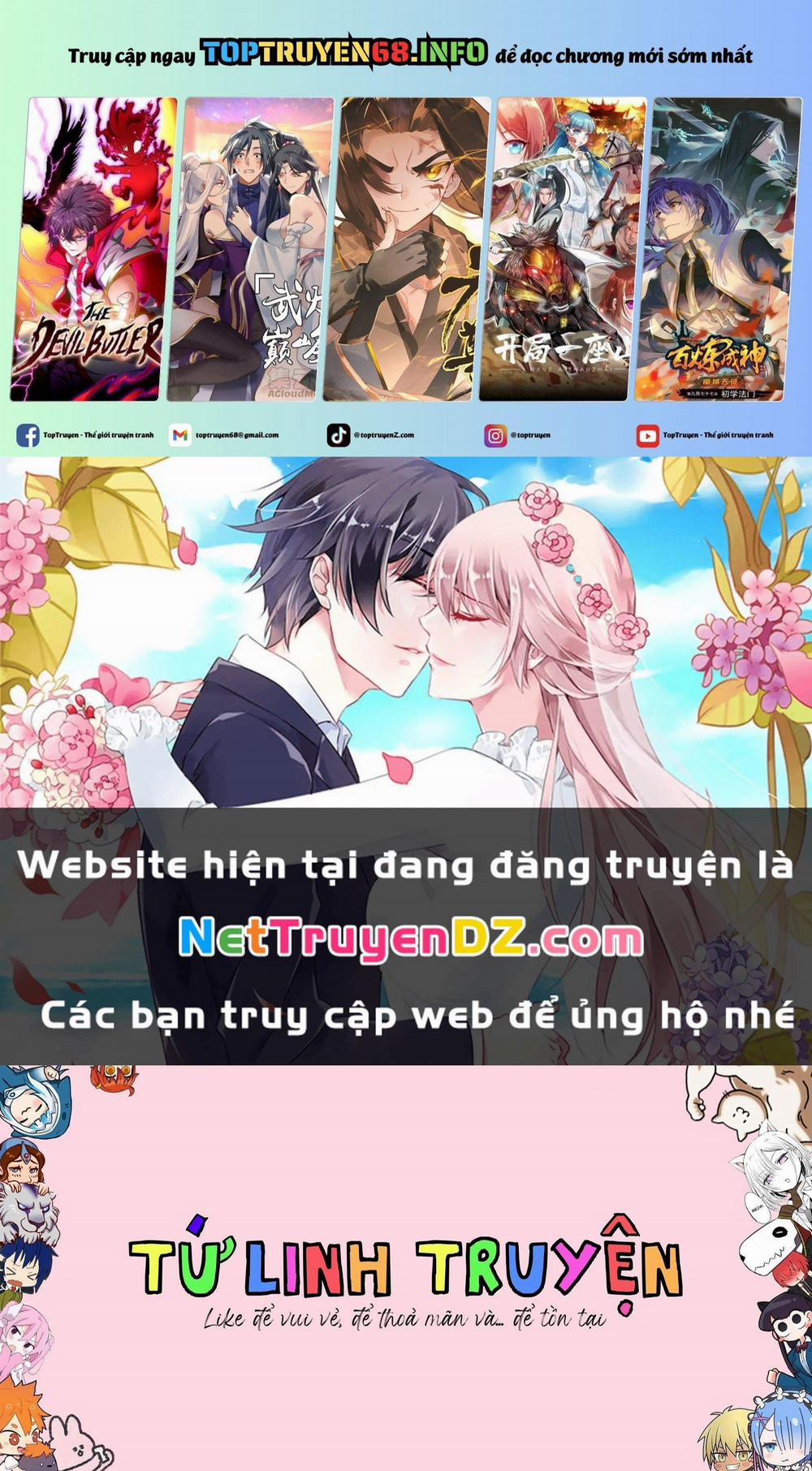 Cuộc Sống  23 trang 0