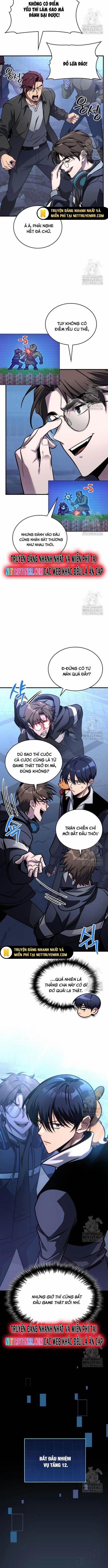 Cuốn Sách Chiến Lược Hàng Đầu Mà Chỉ Tôi Mới Có Thể Nhìn Thấy 61 trang 1