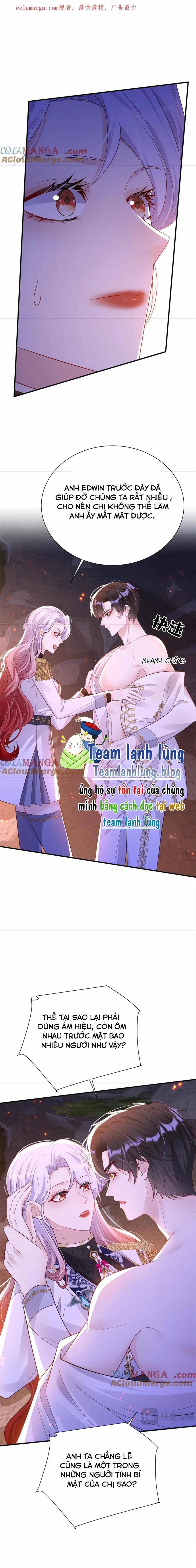 Cưỡng Ép Hoàng Thái Tử Điện Hạ 28 trang 0