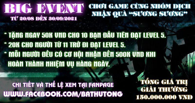 Cường Giả Đến Từ Trại Tâm Thần 21 trang 1