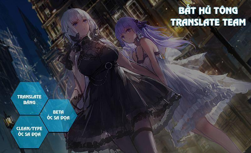 Cường Giả Đến Từ Trại Tâm Thần 24 trang 0