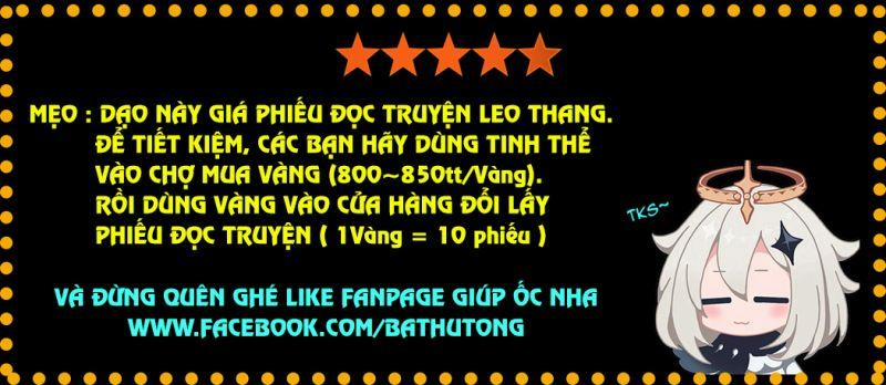 Cường Giả Đến Từ Trại Tâm Thần 9 trang 0