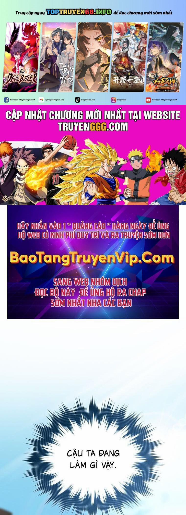 Cuồng Long Kiếm Thần 8 trang 0