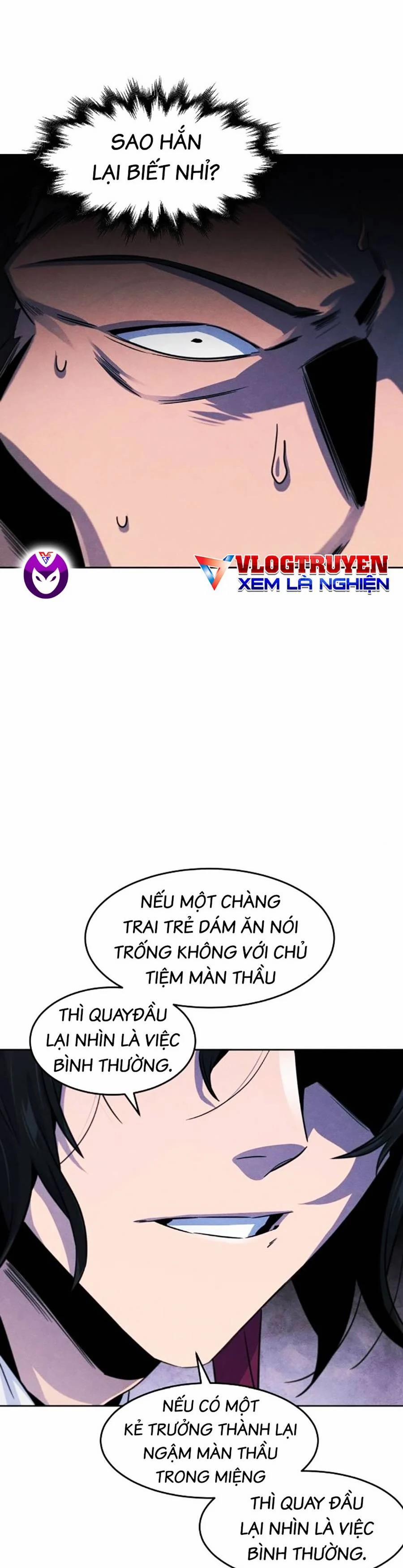 Cuồng Ma Hồi Quy 94 trang 1