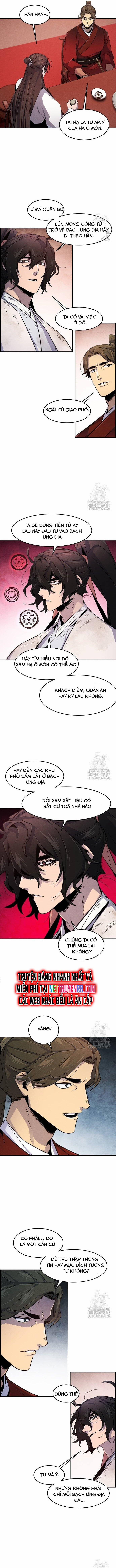 Cuồng Ma Tái Thế 139 trang 7