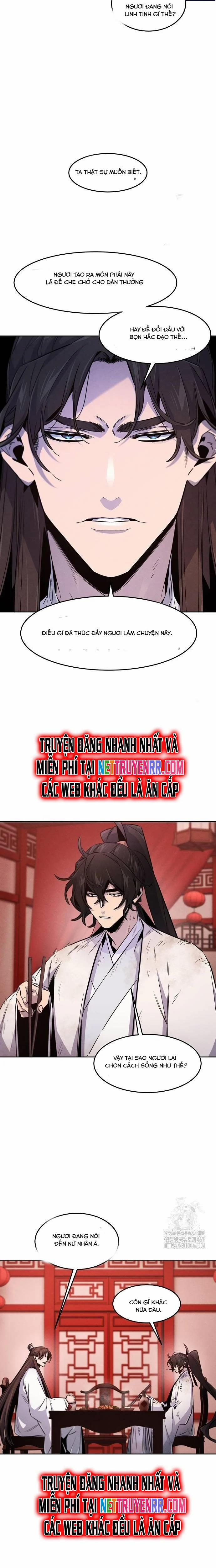 Cuồng Ma Tái Thế 140 trang 4