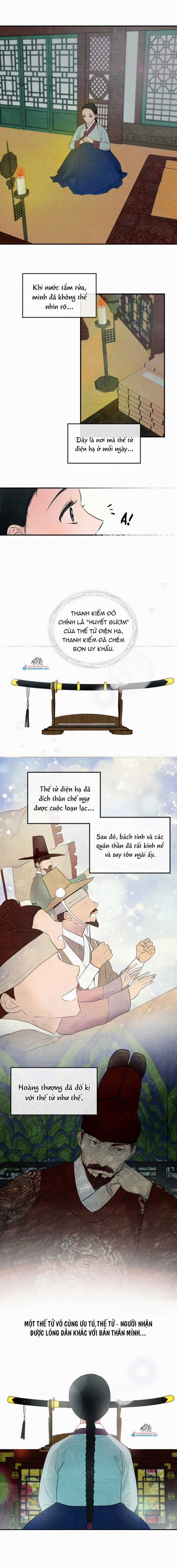 Cuồng Nhãn 2.2 trang 0
