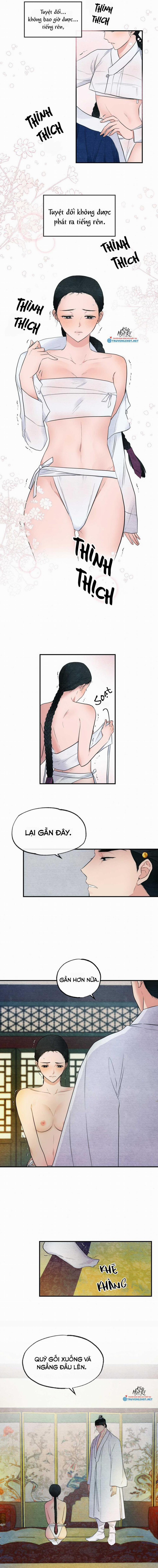 Cuồng Nhãn 2.3 trang 0