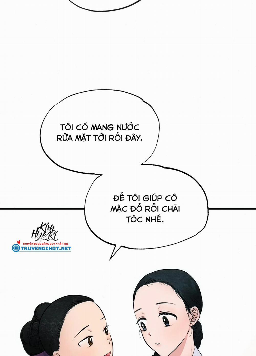 Cuồng Nhãn 5.3 trang 1