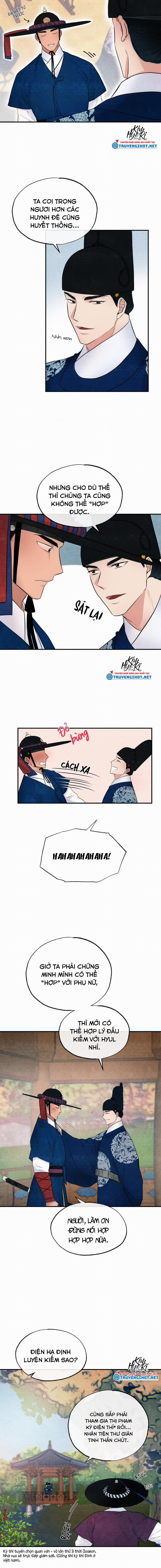 Cuồng Nhãn 7.2 trang 1